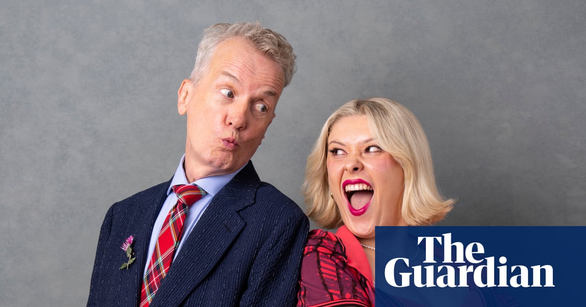 ‘If you’d done that in the 90s, you’d have been torn to pieces!’: comedy icons share their Edinburgh fringe survival tips with first-timers