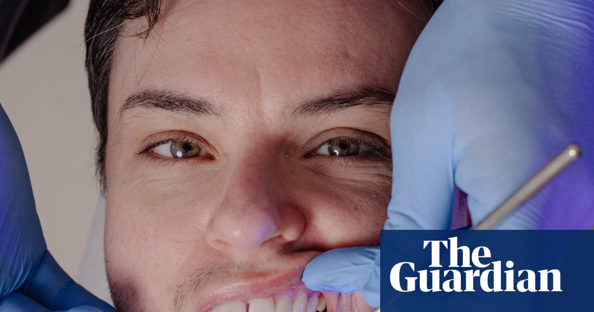 The one change that worked: I was terrified of the dentist – until I found a very special one